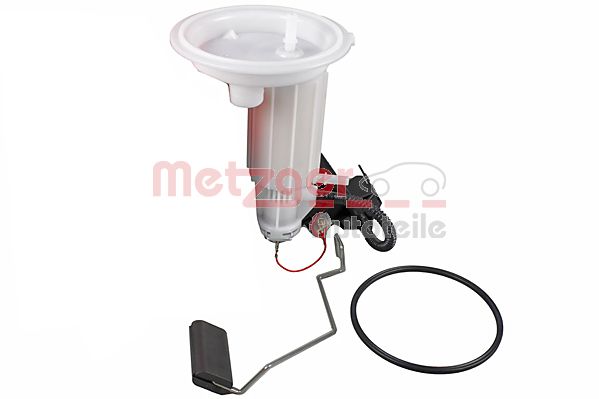 METZGER 2250467 Sensor, Kraftstoffvorrat